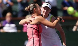Classement WTA : les quatre meilleures joueuses franchissent un cap inédit depuis plus d’une décennie