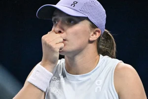 Clijsters sur la séparation entre Swiatek et Fissette « C’est beaucoup plus profond »