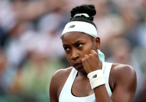 Coco Gauff se confie sur son syndrome de l’imposteur : « Parfois, je me demande si je mérite d’être là »