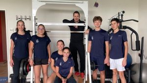 Colomiers. L’académie de l’USC tennis forme les talents de demain