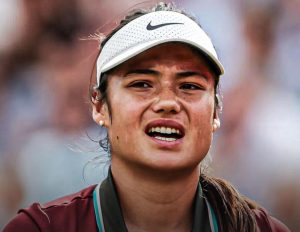 Coup dur pour Raducanu qui fera l&rsquo;impasse sur l&rsquo;Open de Miami