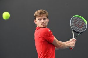 David Goffin fait une grande annonce concernant sa retraite