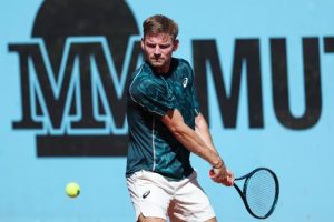 David Goffin mettra un terme à sa carrière fin 2026