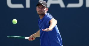 David Goffin mettra un terme à sa carrière professionnelle de tennis en fin de saison : « C&rsquo;est le bon moment »