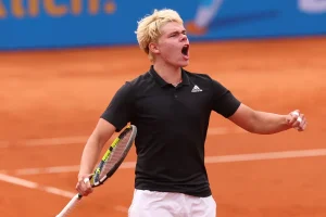 Dedura-Palomero : « Le gazon, c’est pour les golfeurs, pas pour les joueurs de tennis »