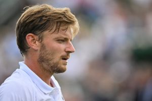 « Depuis 4 jours, je reçois des messages de partout dans le monde » : David Goffin revient sur son annonce de fin de carrière