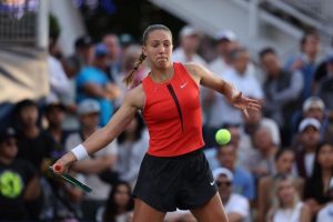 Diane Parry sera opposée à Venus Williams au premier tour du WTA 1000 d&rsquo;Indian Wells