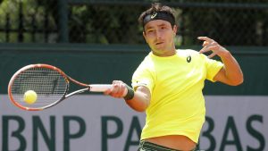 Dopage : Il a refusé de coopérer et se disait malade, un ancien joueur de tennis lourdement sanctionné et suspendu 4 ans