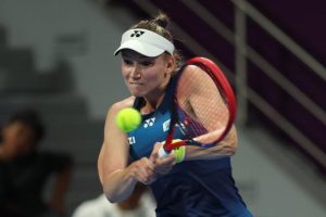 Elena Rybakina écarte Elina Svitolina et rejoint Aryna Sabalenka en finale d&rsquo;Indian Wells