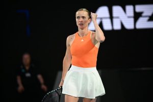 Elena Svitolina écarte Iga Swiatek et se qualifie pour les demi-finales à Indian Wells