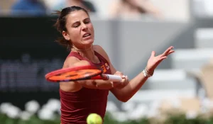 Emma Navarro absente à Charleston, son tournoi de cœur : « Je traîne des soucis de santé depuis plus d’un an »