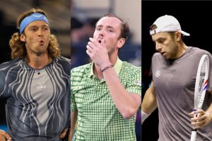 Entre la reprise limitée des vols et l&rsquo;échéance d&rsquo;Indian Wells, où en sont les joueurs bloqués à Dubaï à cause de la guerre au Moyen-Orient ?