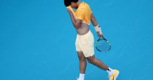 Faut-il s&rsquo;inquiéter pour Carlos Alcaraz ? Justine Henin, Rafael Nadal et Patrick Mouratoglou s&rsquo;expriment : « Cela n&rsquo;a aucun sens »