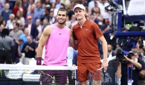 « Félicitations pour le Sunshine Double ! » : Alcaraz salue le résultat historique de Sinner