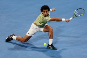 Fils – Zverev : sur quelle chaîne TV et à quelle heure suivre le quart de finale d’Indian Wells ?