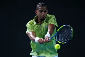 Fils stoppé net par Lehecka en demi-finale du Masters 1000 de Miami