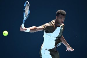 Giovanni Mpetshi Perricard intègre le tableau principal de Monte-Carlo après les forfaits de Jack Draper et Sebastian Korda