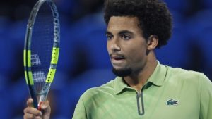 Il sauve… 4 balles de match : Arthur Fils régale et rêve plus grand à Miami