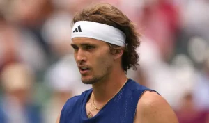 Indian Wells : Zverev atteint les demi-finales des 9 Masters 1000, une performance jusque-là réservée au Big 4