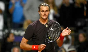 Indian Wells : Zverev lance parfaitement sa campagne avec une victoire autoritaire face à Berrettini