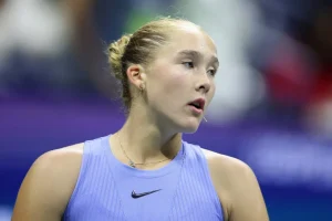 Indian Wells : la chute d’Andreeva, Swiatek et Rybakina avancent