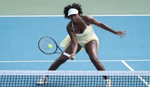 Indian Wells : une « erreur » prive Venus Williams et Leylah Fernandez de leur participation en double