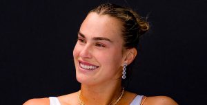 WTA – Indian Wells > Sabalenka ironise avant son duel face à Osaka : « Ce serait assurément un défilé de mode au début »