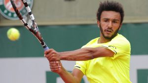 Interpellés et placés en garde à vue, deux joueurs de tennis français sont soupçonnés d’avoir truqué des matchs