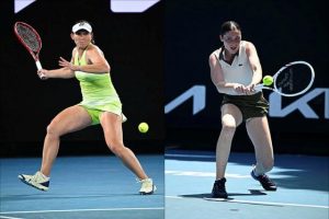 Jacquemot renverse Vidmanova à Miami et décroche sa première victoire en WTA 1000, Gracheva éliminée d&rsquo;entrée