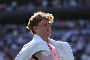 Jannik Sinner après son titre à Indian Wells : « Encore un excellent résultat »