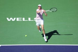 Jannik Sinner surclasse Alexander Zverev pour atteindre la finale d&rsquo;Indian Wells