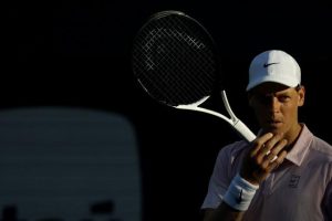 Jannik Sinner surclasse Frances Tiafoe et se qualifie pour les demi-finales à Miami