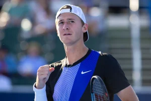 « Je n’arrivais pas à me déplacer au mieux », assure Korda au sujet de sa blessure au dos