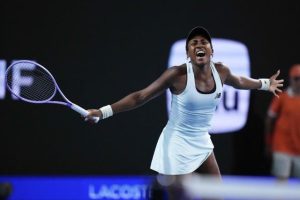 « Je ne pensais vraiment pas que ce serait l&rsquo;année du déclic ici » : arrivée sans repère à Miami, Coco Gauff a brisé son plafond de verre à domicile
