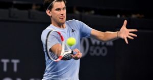 « Je vais entraîner Carlos Alcaraz, Jannik Sinner et Novak Djokovic » : l&rsquo;étonnante annonce de Dominic Thiem