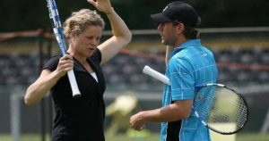 Kim Clijsters prend la défense de Wim Fissette, viré par Iga Swiatek : « Le problème est bien plus profond que ça »