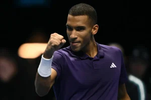 L’UTS fait son retour à Nîmes avec notamment Auger-Aliassime, Humbert et Ruud