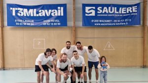 Labruguière. Le tennis club en regain de vitalité