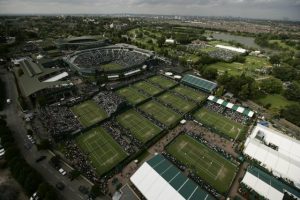 Le plan d&rsquo;extension de Wimbledon relancé par une décision de justice