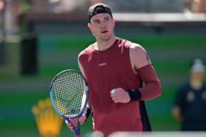 Le tenant du titre Jack Draper se qualifie pour les huitièmes de finale d&rsquo;Indian Wells après sa victoire contre Francisco Cerundolo