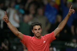 Le tournoi de Rio a répondu à la critique de Cerundolo sur la programmation • TennisTemple