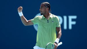 Lehečka – Arthur Fils : à quelle heure et sur quelle chaîne suivre la demi-finale du Français au Masters 1000 de Miami ?