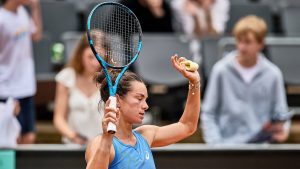 Loïs Boisson : absente depuis plus de 6 mois, pourquoi a-t-elle mis autant de temps à revenir alors que son classement est menacé à Roland-Garros ?