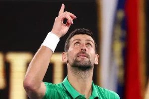 Malmené par Kovacevic, Djokovic s’en sort en trois sets et rejoint les huitièmes à Indian Wells