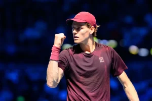 Masters 1000 : avant la finale de Miami, Sinner signe un exploit jamais réalisé auparavant