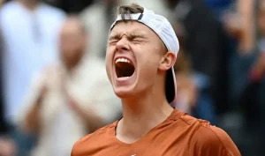 Masters 1000 de Madrid : la liste des inscrits confirme la présence d’Alcaraz, Sinner, Djokovic et le retour attendu de Rune