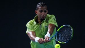 Masters 1000 de Miami : énorme désillusion pour Arthur Fils, balayé par le Tchèque Lehecka en demi-finale