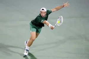 Masters 1000 de Miami : forfaits confirmés pour Griekspoor et Sonego