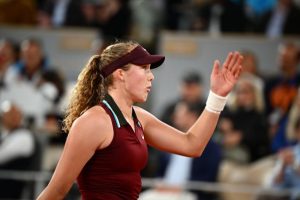 Mirra Andreeva, tenante du titre, et Taylor Fritz éliminés au troisième tour à Indian Wells