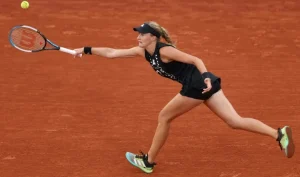 Mladenovic seule Française engagée aux qualifications du WTA 500 de Charleston